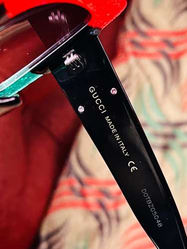 Lentes Gucci Originales 
