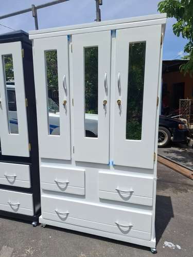 Bonitos y Elegantes Roperos Disponibles Para Tu Hogar 