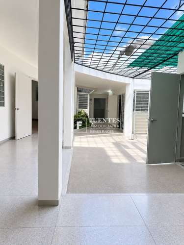 ALQUILER CASA PARA OFICINAS SANTA ANA SANTA ANA
