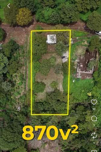 Se vende terreno en San Jose La Majada, en lo mas alto de las montañas.  - Imagen 7