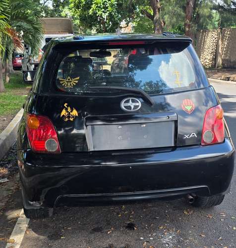 Venta Scion XA 2004 estandar $4500 neg
