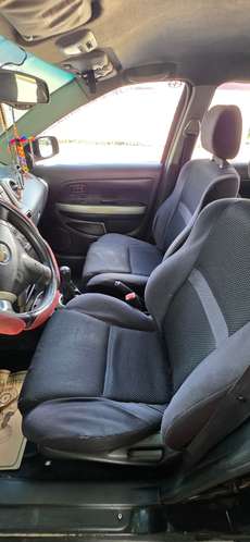 Venta Scion XA 2004 estandar $4500 neg