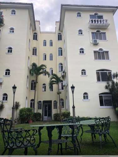  APARTAMENTO AMUEBLADO EN ALQUILER EN SAN BENITO | SAN SALVADOR | EL SALVADOR