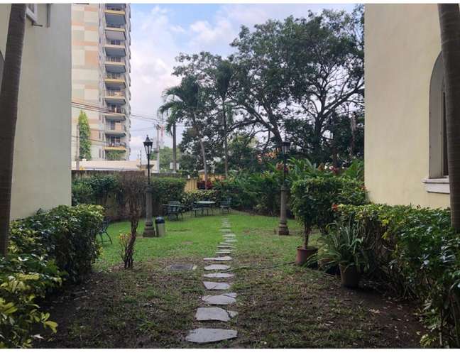  APARTAMENTO AMUEBLADO EN ALQUILER EN SAN BENITO | SAN SALVADOR | EL SALVADOR