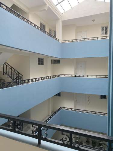  APARTAMENTO AMUEBLADO EN ALQUILER EN SAN BENITO | SAN SALVADOR | EL SALVADOR