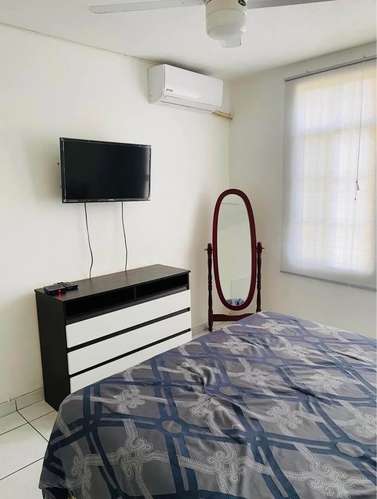 Apartamento de 2 dormitorios en San Salvador con terraza y 2 estacionamientos - Imagen 8