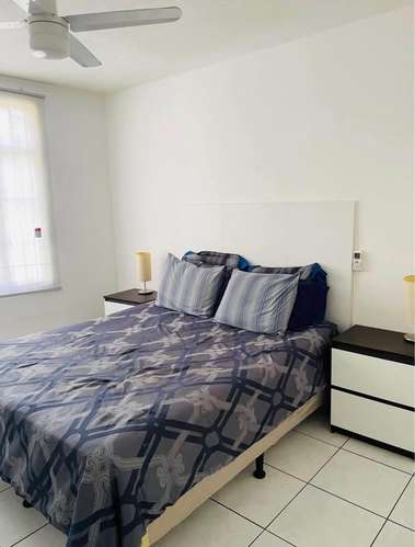 Apartamento de 2 dormitorios en San Salvador con terraza y 2 estacionamientos - Imagen 7