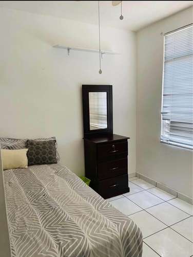 Apartamento de 2 dormitorios en San Salvador con terraza y 2 estacionamientos - Imagen 6