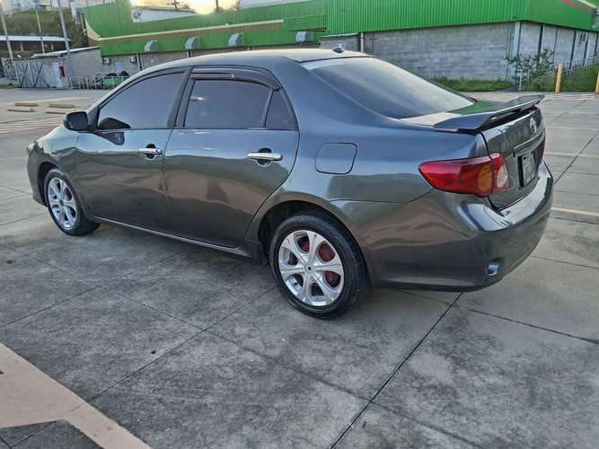 Toyota corolla 2009 automatico - Imagen 3