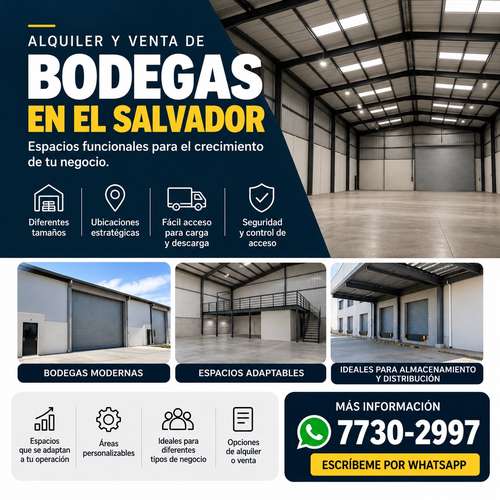 Bodega  - Imagen 1