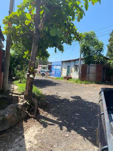 VENTA TERRENO 577 METROS 31 CALLE PONIENTE SANTA ANA - Imagen 12