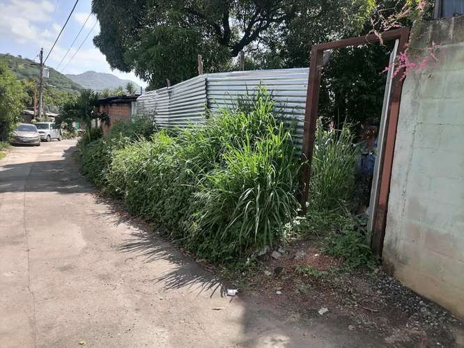 VENTA TERRENO 577 METROS 31 CALLE PONIENTE SANTA ANA - Imagen 4