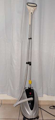 Plancha/ Vaporizador de prendas Hamilton Beach 11552 - Imagen 3