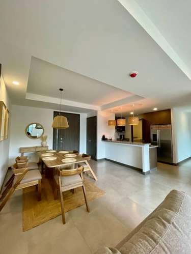 APARTAMENTO AMUEBLADO DE LUJO EN VENTA | PUERTA DEL ALMA, ANTIGUO CUSCATLÁN - Imagen 7