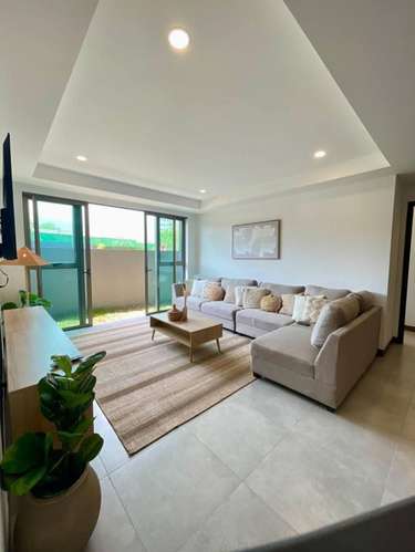 APARTAMENTO AMUEBLADO DE LUJO EN VENTA | PUERTA DEL ALMA, ANTIGUO CUSCATLÁN - Imagen 8