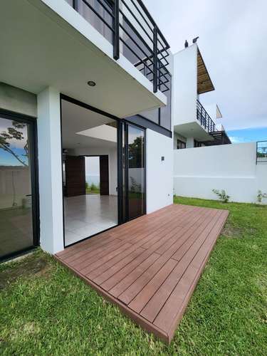Se Alquila Casa en Serra Townhouses II, Nuevo Cuscatlán  - Imagen 3