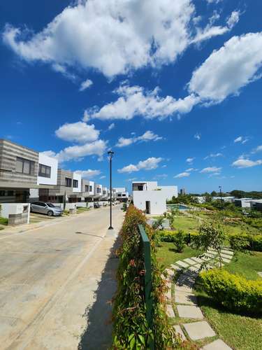 Se Alquila Casa en Serra Townhouses II, Nuevo Cuscatlán  - Imagen 17