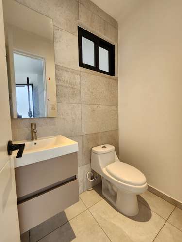 Se Alquila Casa en Serra Townhouses II, Nuevo Cuscatlán  - Imagen 9