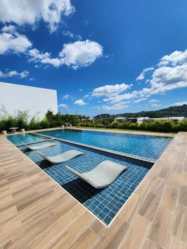 Se Alquila Casa en Serra Townhouses II, Nuevo Cuscatlán  - Imagen 19