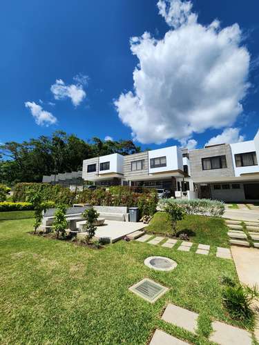 Se Alquila Casa en Serra Townhouses II, Nuevo Cuscatlán  - Imagen 18