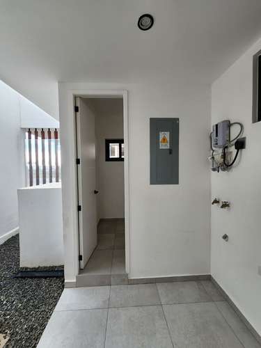 Se Alquila Casa en Serra Townhouses II, Nuevo Cuscatlán  - Imagen 8