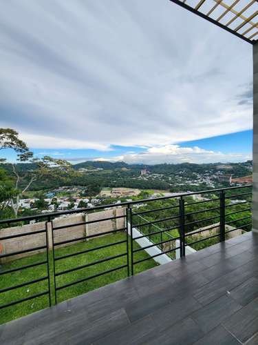 Se Alquila Casa en Serra Townhouses II, Nuevo Cuscatlán  - Imagen 10