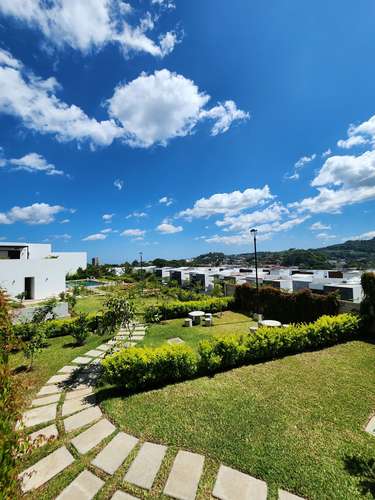Se Alquila Casa en Serra Townhouses II, Nuevo Cuscatlán  - Imagen 16