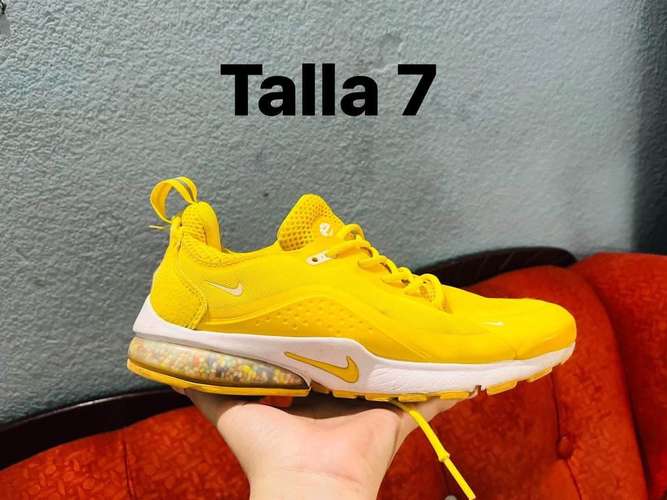 Tenis de marca originales unisex, hembra y varones 