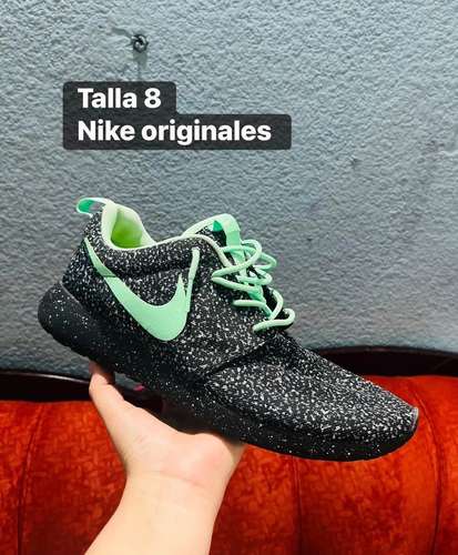 Tenis de marca originales unisex, hembra y varones 