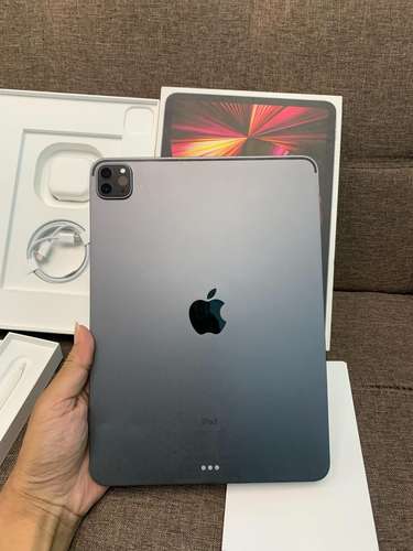 Ipad m1 pro