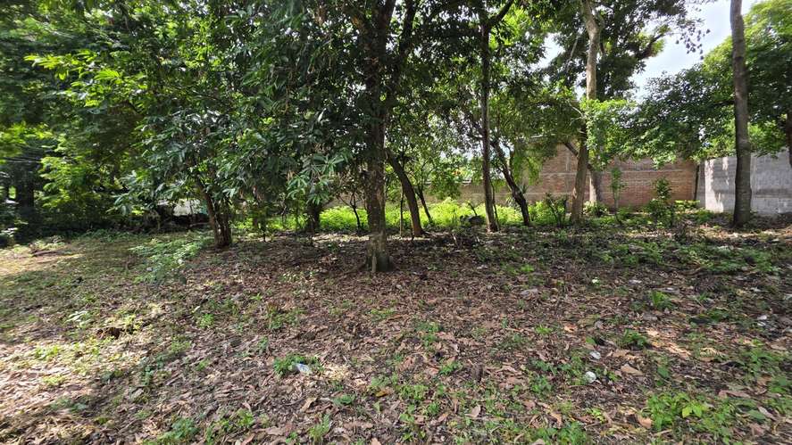OPORTUNIDAD EN MONCAGUA, SAN MIGUEL  ¡El terreno ideal para la casa de tus sueños o tu próximo proyecto!  