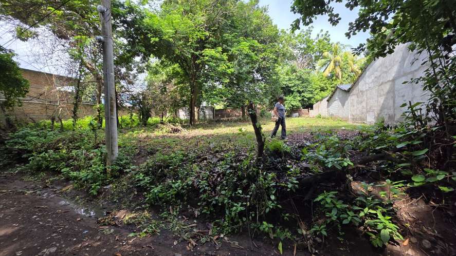 OPORTUNIDAD EN MONCAGUA, SAN MIGUEL  ¡El terreno ideal para la casa de tus sueños o tu próximo proyecto!  