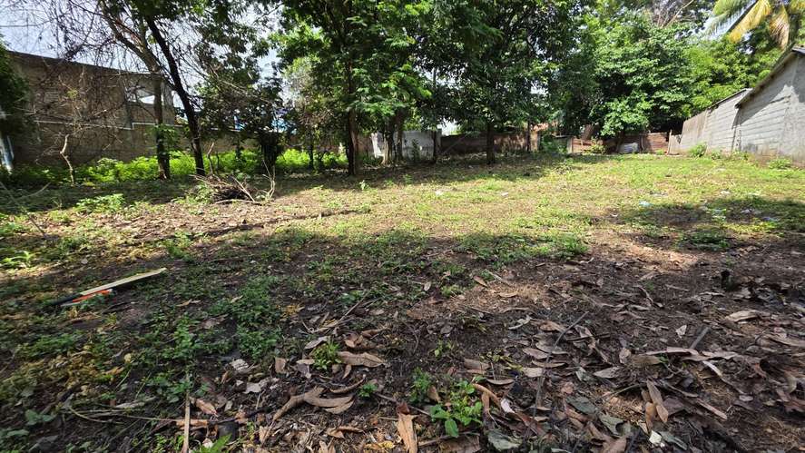 OPORTUNIDAD EN MONCAGUA, SAN MIGUEL  ¡El terreno ideal para la casa de tus sueños o tu próximo proyecto!  