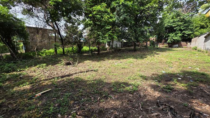 OPORTUNIDAD EN MONCAGUA, SAN MIGUEL  ¡El terreno ideal para la casa de tus sueños o tu próximo proyecto!  