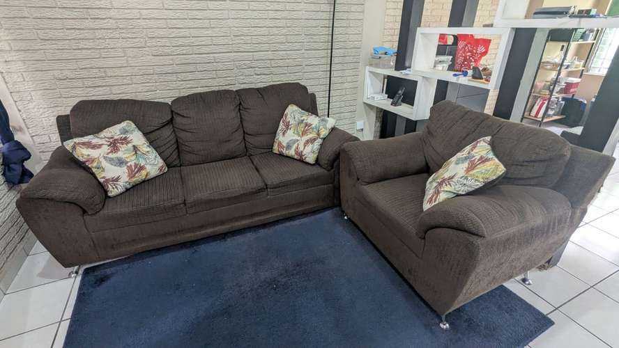 Sillones/sala 3-1-1