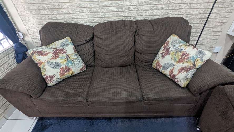 Sillones/sala 3-1-1