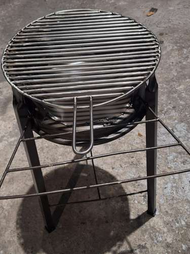 Cocinas de ring a leña o carbón