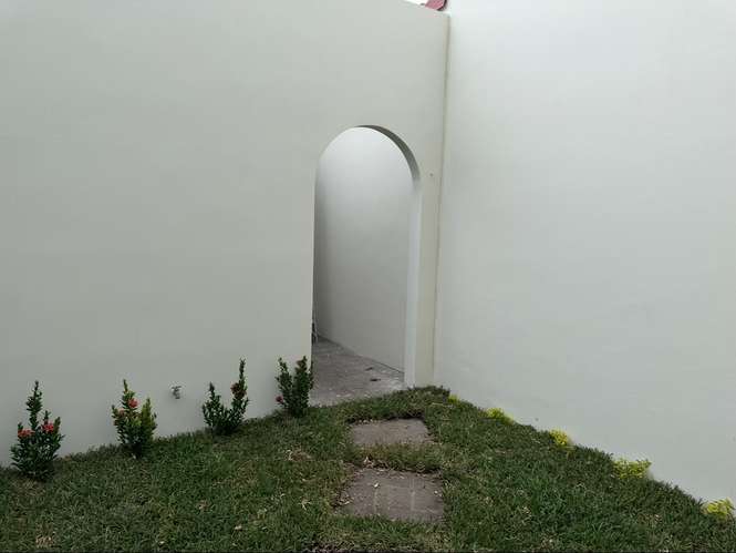 Casa tipo Nogal - VERANDA