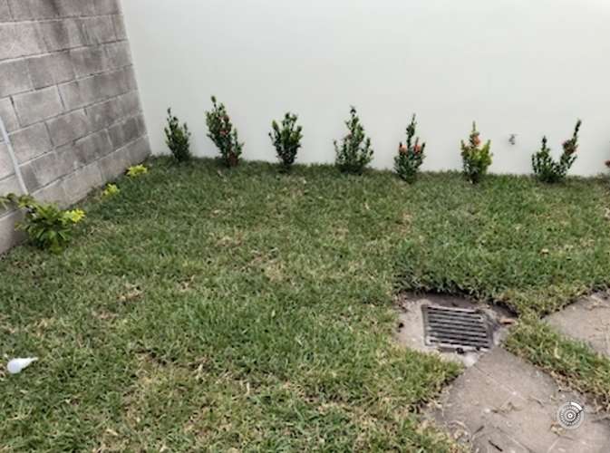 Casa tipo Nogal - VERANDA