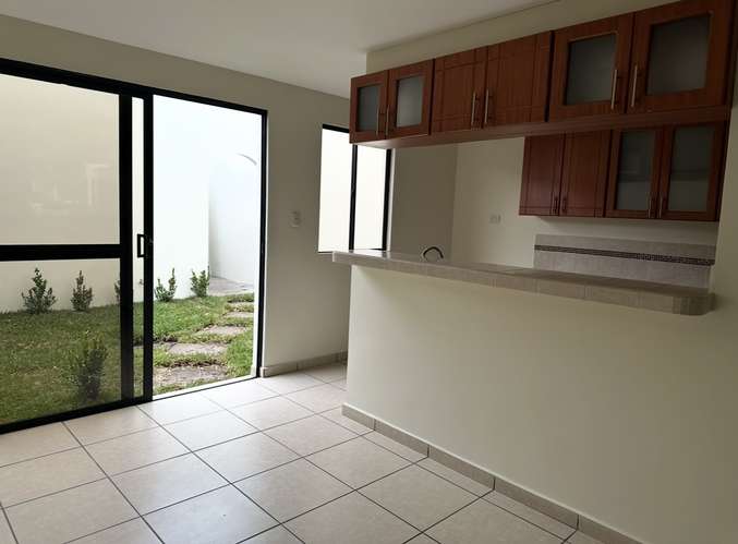 Casa tipo Nogal - VERANDA