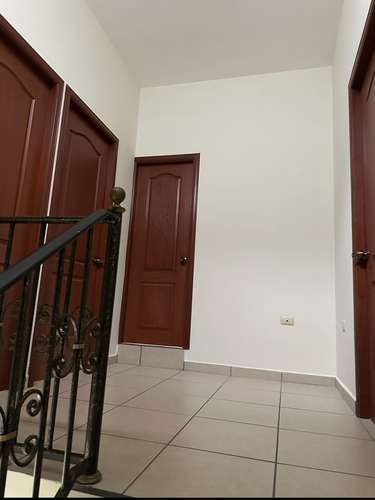 Casa tipo Nogal - VERANDA