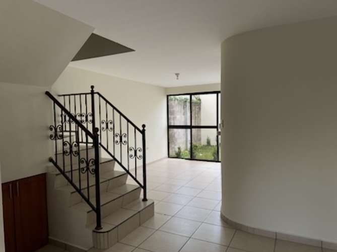 Casa tipo Nogal - VERANDA