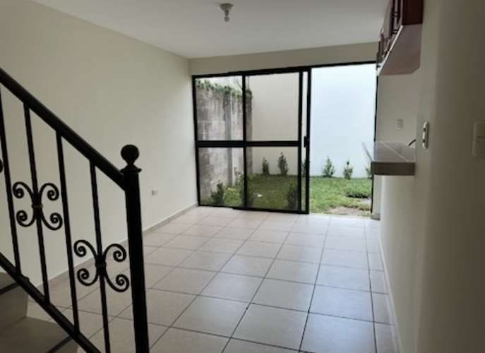 Casa tipo Nogal - VERANDA