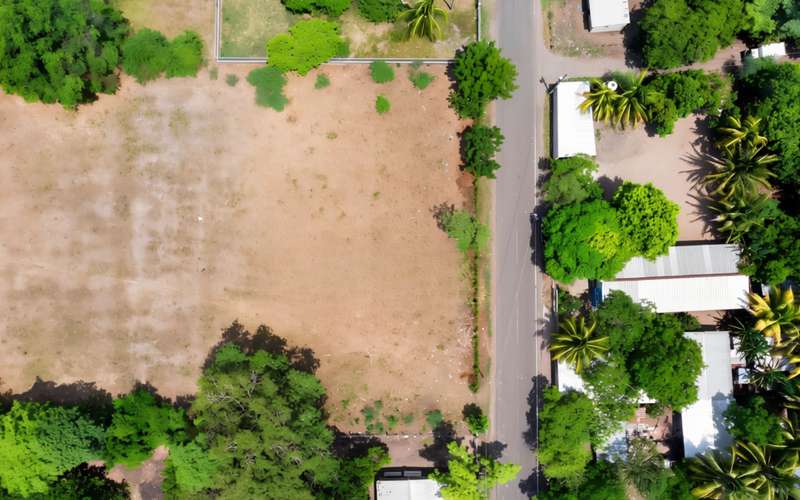 Terreno Productivo en venta | San Juan del Gozo, Jiquilisco, Usulután - Imagen 11