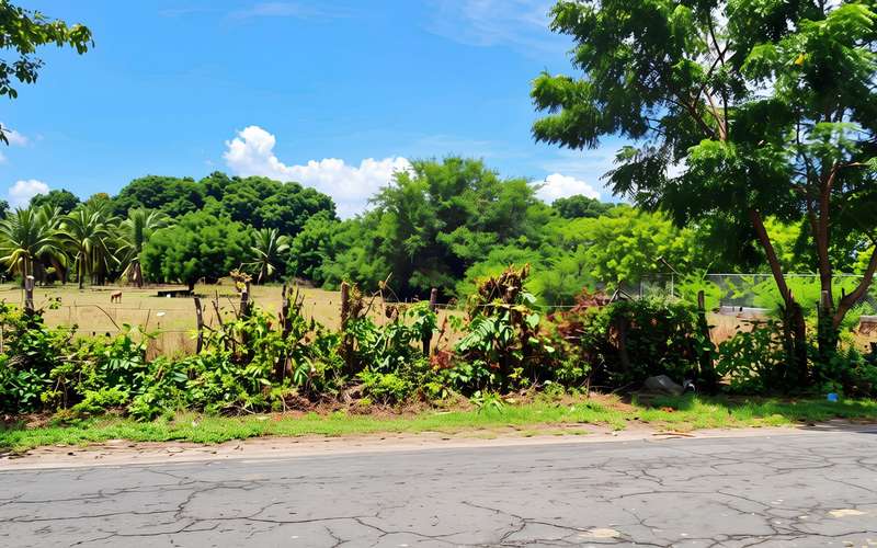 Terreno Productivo en venta | San Juan del Gozo, Jiquilisco, Usulután - Imagen 7