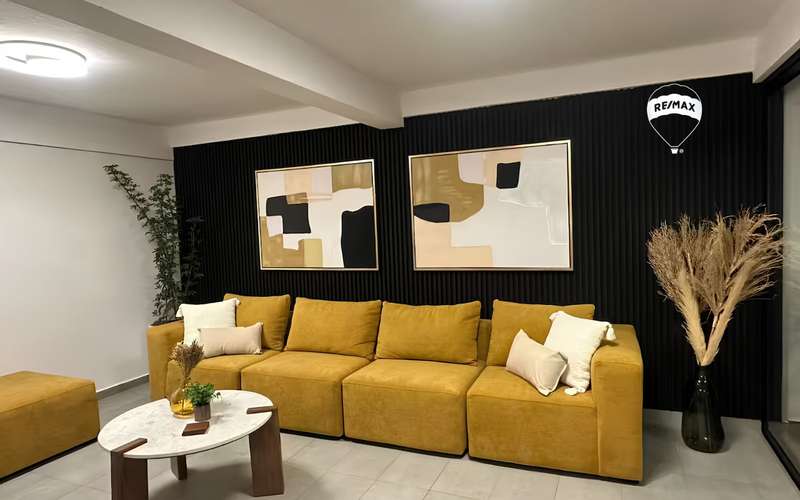 Villa Escalonia | Casa Amueblada | Piscina | Colonia Escalón | Inversión Airbnb en Funcionamiento - Imagen 3