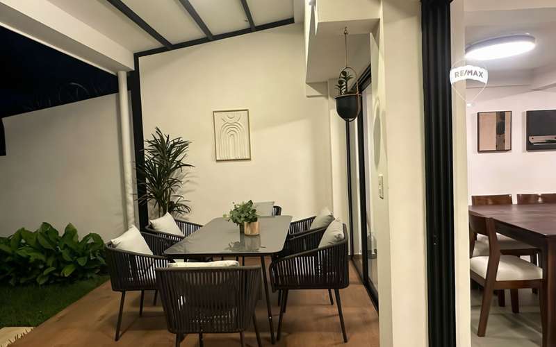 Villa Escalonia | Casa Amueblada | Piscina | Colonia Escalón | Inversión Airbnb en Funcionamiento - Imagen 8