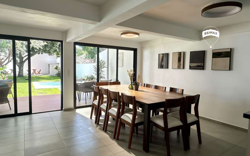 Villa Escalonia | Casa Amueblada | Piscina | Colonia Escalón | Inversión Airbnb en Funcionamiento - Imagen 7