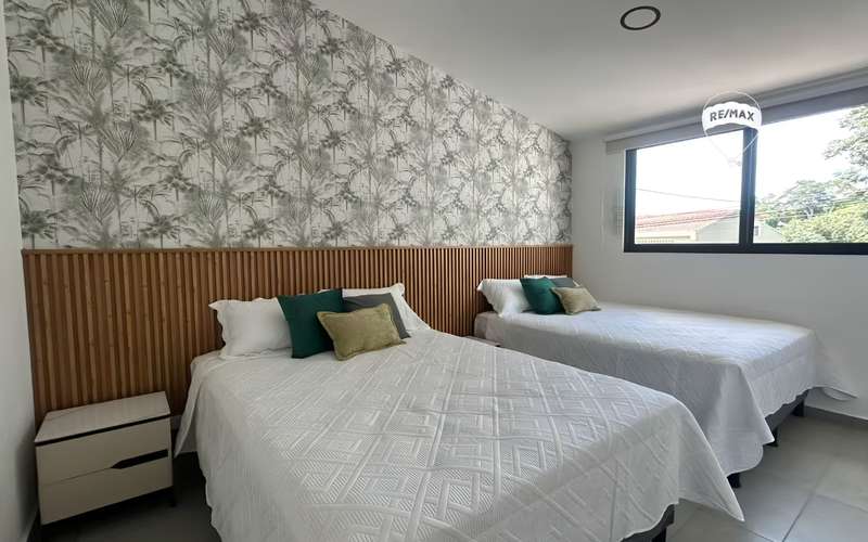 Villa Escalonia | Casa Amueblada | Piscina | Colonia Escalón | Inversión Airbnb en Funcionamiento - Imagen 14