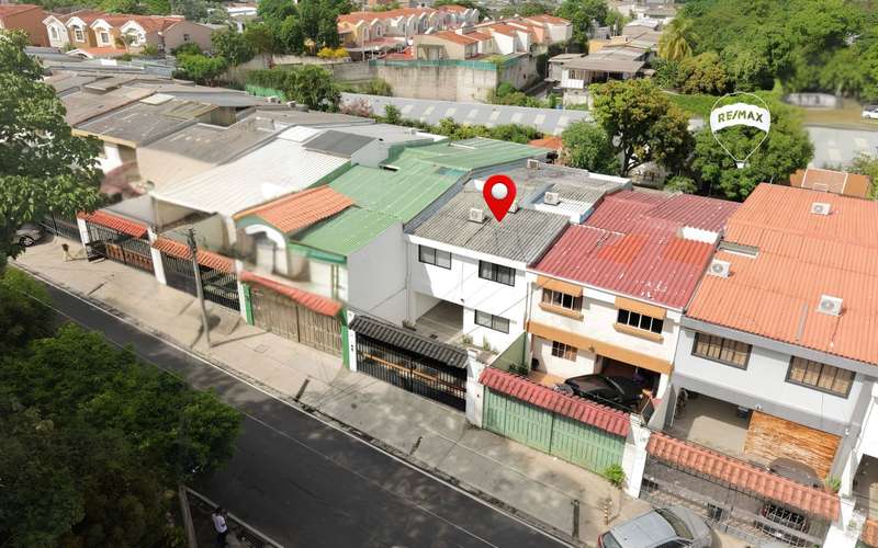 Villa Escalonia | Casa Amueblada | Piscina | Colonia Escalón | Inversión Airbnb en Funcionamiento - Imagen 20